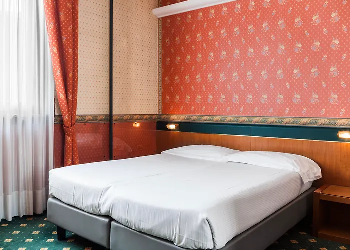 Hotel Des Etrangers